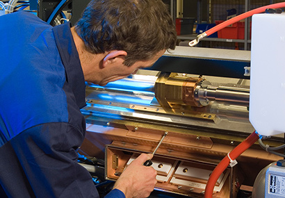 Maintenance and installation